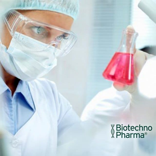 Biotechno Pharma Filial