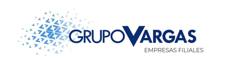 Logo Grupo Vargas