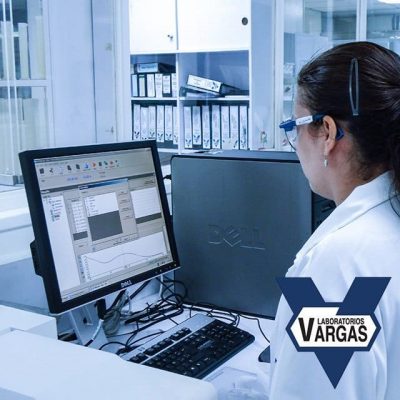 Filiales Laboratorios Vargas